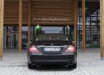 Mercedes-Benz CLS-Class 2005 года